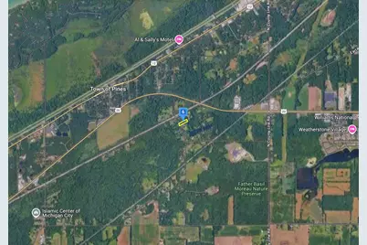 1685 Ardendale Road, Michigan City, IN 46360 - Photo 3