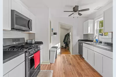 7142 Wicker Avenue, Hammond, IN 46323 - Photo 3