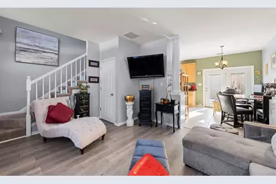 2892 Cambridge Way, Highland, IN 46322 - Photo 5