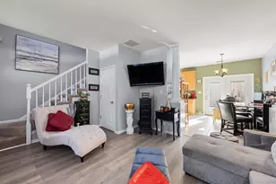 2892 Cambridge Way, Highland, IN 46322 - Photo 5