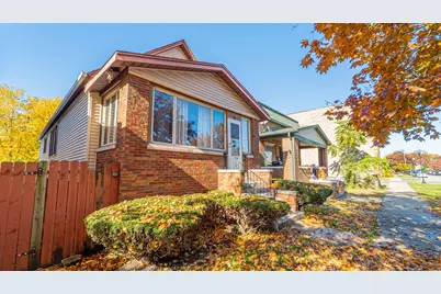 1710 Atchison Avenue, Whiting, IN 46394 - Photo 3