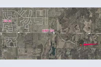 11217 Burr Parcel 2 Street, Crown Point, IN 46307 - Photo 7