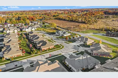 2331 Waterford Circle W, Schererville, IN 46375 - Photo 49