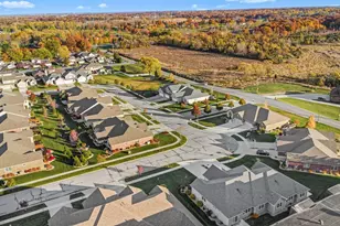 2331 Waterford Cir W, Schererville, IN 46375 - Photo 49