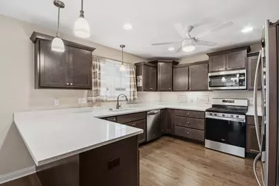 2331 Waterford Circle W, Schererville, IN 46375 - Photo 7