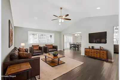 2331 Waterford Circle W, Schererville, IN 46375 - Photo 13