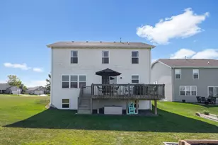 13614 W 105th Pl, Dyer, IN 46311 - Photo 19