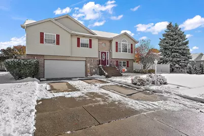 696 Admiral Drive, Westchester Township, IN 46304 - Photo 27