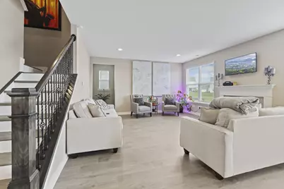 2436 Creek Bank Drive, Columbus, IN 47201 - Photo 5