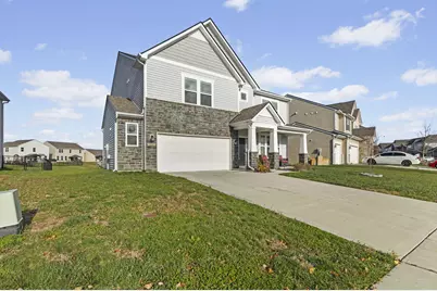 2436 Creek Bank Drive, Columbus, IN 47201 - Photo 35