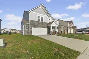 2436 Creek Bank Dr, Columbus, IN 47201 - Photo 35