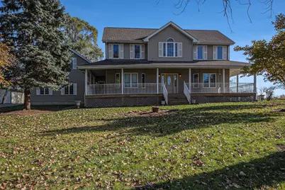 10735 Sherman Street, Crown Point, IN 46307 - Photo 1