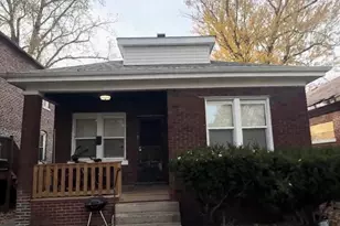 3580 Massachusetts St, Gary, IN 46409 - Photo 1