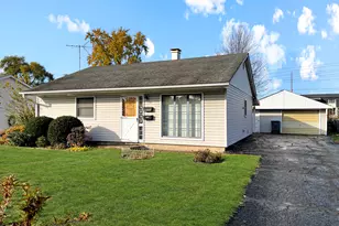 1514 Harrison Ave, Dyer, IN 46311 - Photo 1