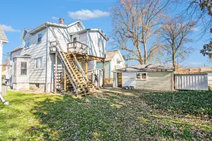 216 May Ave, Michigan City, IN 46360 - Photo 23