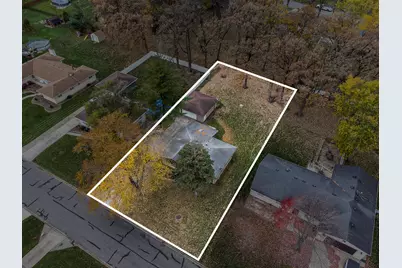 2238 Meadow Lane, Schererville, IN 46375 - Photo 33