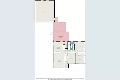 2238 Meadow Lane, Schererville, IN 46375 - Photo 35