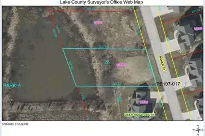 12860 Baker Court, Crown Point, IN 46307 - Photo 3