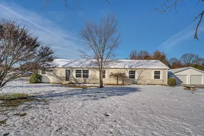 345 In-23, Knox, IN 46534 - Photo 1