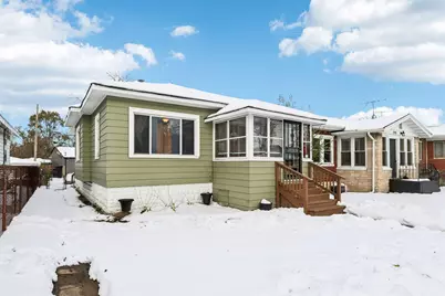 234 W 41st Avenue, Gary, IN 46408 - Photo 1