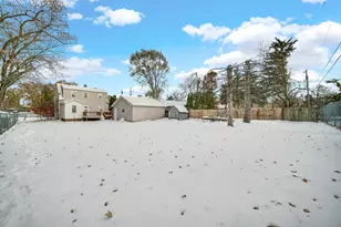 8212 W Taft St, Merrillville, IN 46410 - Photo 19