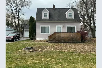 8212 W Taft Street, Merrillville, IN 46410 - Photo 1