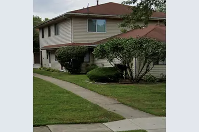 7005 Fillmore Drive, Merrillville, IN 46410 - Photo 1