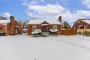 1035 Willard St, Gary, IN 46404 - Photo 1