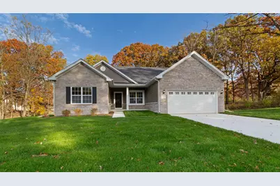 717 Druim Trail, Crown Point, IN 46307 - Photo 1