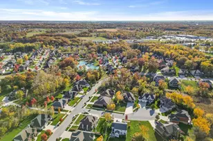 7506 Fawn Valley Dr, Schererville, IN 46375 - Photo 43