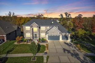 7506 Fawn Valley Dr, Schererville, IN 46375 - Photo 41