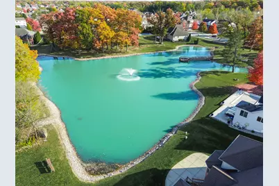 7506 Fawn Valley Drive, Schererville, IN 46375 - Photo 47