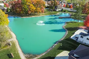 7506 Fawn Valley Dr, Schererville, IN 46375 - Photo 47