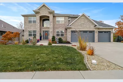 7506 Fawn Valley Drive, Schererville, IN 46375 - Photo 1