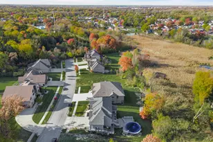 7506 Fawn Valley Dr, Schererville, IN 46375 - Photo 45