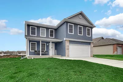 6870 Wallace Street, Merrillville, IN 46410 - Photo 3