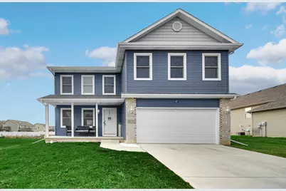 6870 Wallace Street, Merrillville, IN 46410 - Photo 1