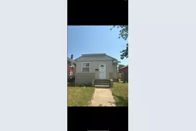205 N Ashland Avenue, Michigan City, IN 46360 - Photo 1