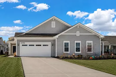 14396 Clover Avenue, Cedar Lake, IN 46303 - Photo 3