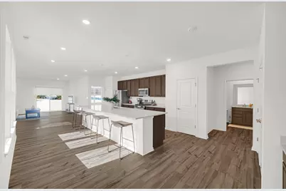 14396 Clover Avenue, Cedar Lake, IN 46303 - Photo 5