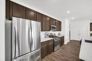 14396 Clover Ave, Cedar Lake, IN 46303 - Photo 9