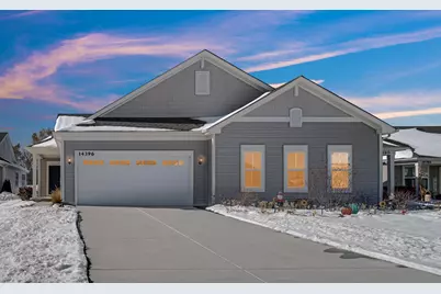 14396 Clover Avenue, Cedar Lake, IN 46303 - Photo 3