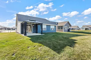 8987 Halfway Dr, Cedar Lake, IN 46303 - Photo 27