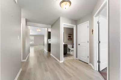 8987 Halfway Drive, Cedar Lake, IN 46303 - Photo 5