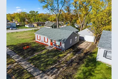1226 W 45th Avenue, Gary, IN 46408 - Photo 39