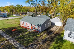 1226 W 45th Ave, Gary, IN 46408 - Photo 39