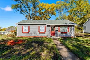 1226 W 45th Ave, Gary, IN 46408 - Photo 33