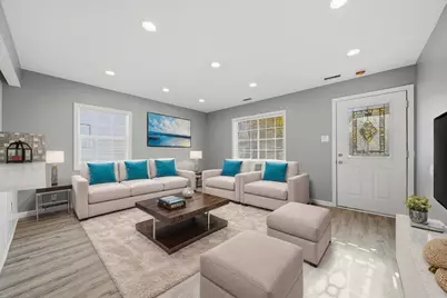 1226 W 45th Avenue, Gary, IN 46408 - Photo 3