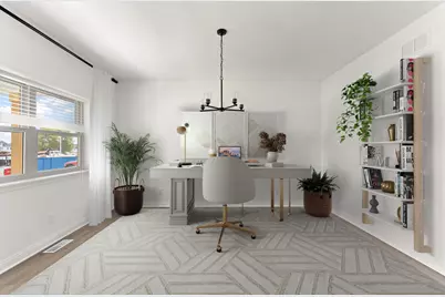 872 Valley View Drive, Lowell, IN 46356 - Photo 3