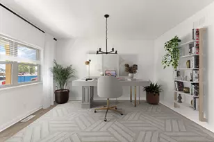 872 Valley View Dr, Lowell, IN 46356 - Photo 3